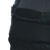 Dainese SUPER SPEED sportovní kožené kalhoty červené vel.52